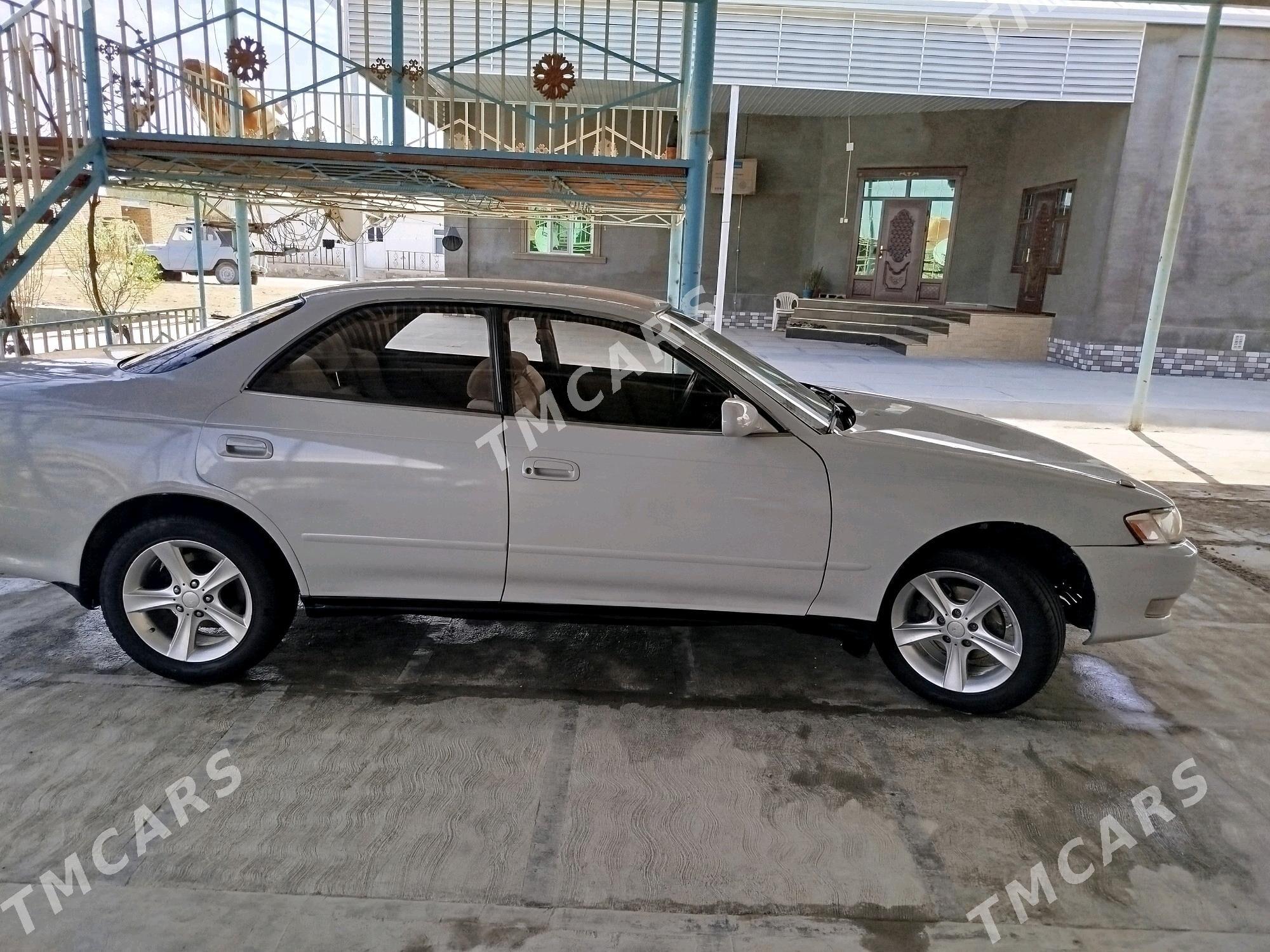 Toyota MR2 1994 - 50 000 TMT - Векильбазар - img 2