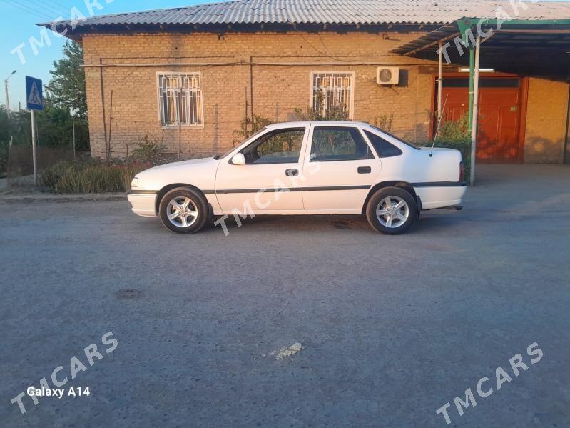 Opel Vectra 1994 - 43 000 TMT - Daşoguz - img 7