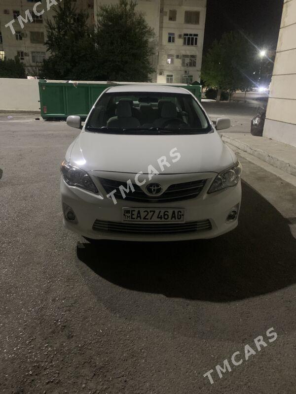 Toyota Corolla 2013 - 158 000 TMT - Ашхабад - img 3
