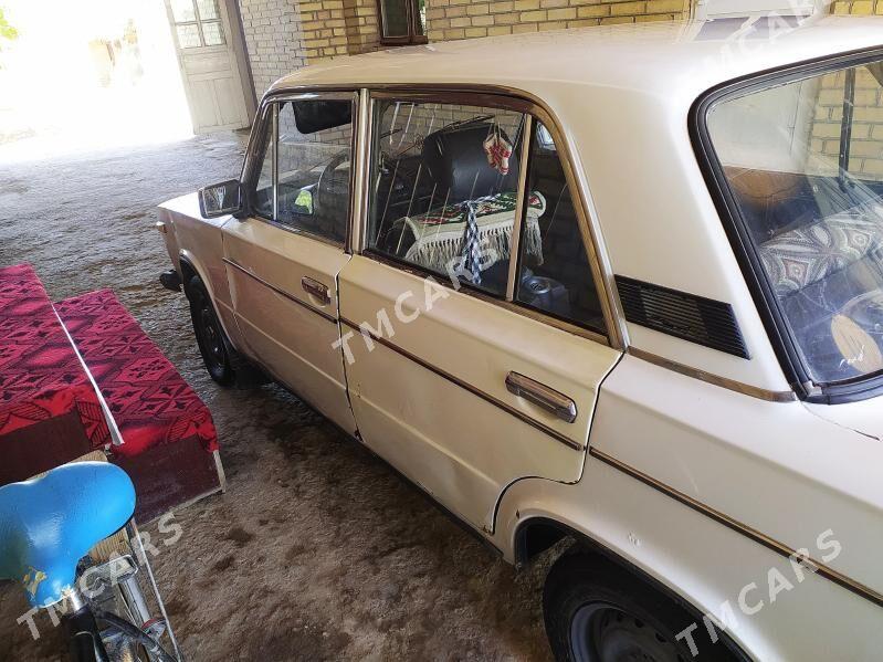 Lada 2106 1984 - 14 000 TMT - Dänew - img 2