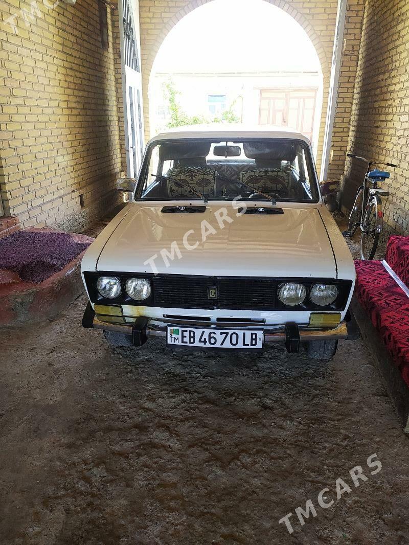 Lada 2106 1984 - 14 000 TMT - Dänew - img 3