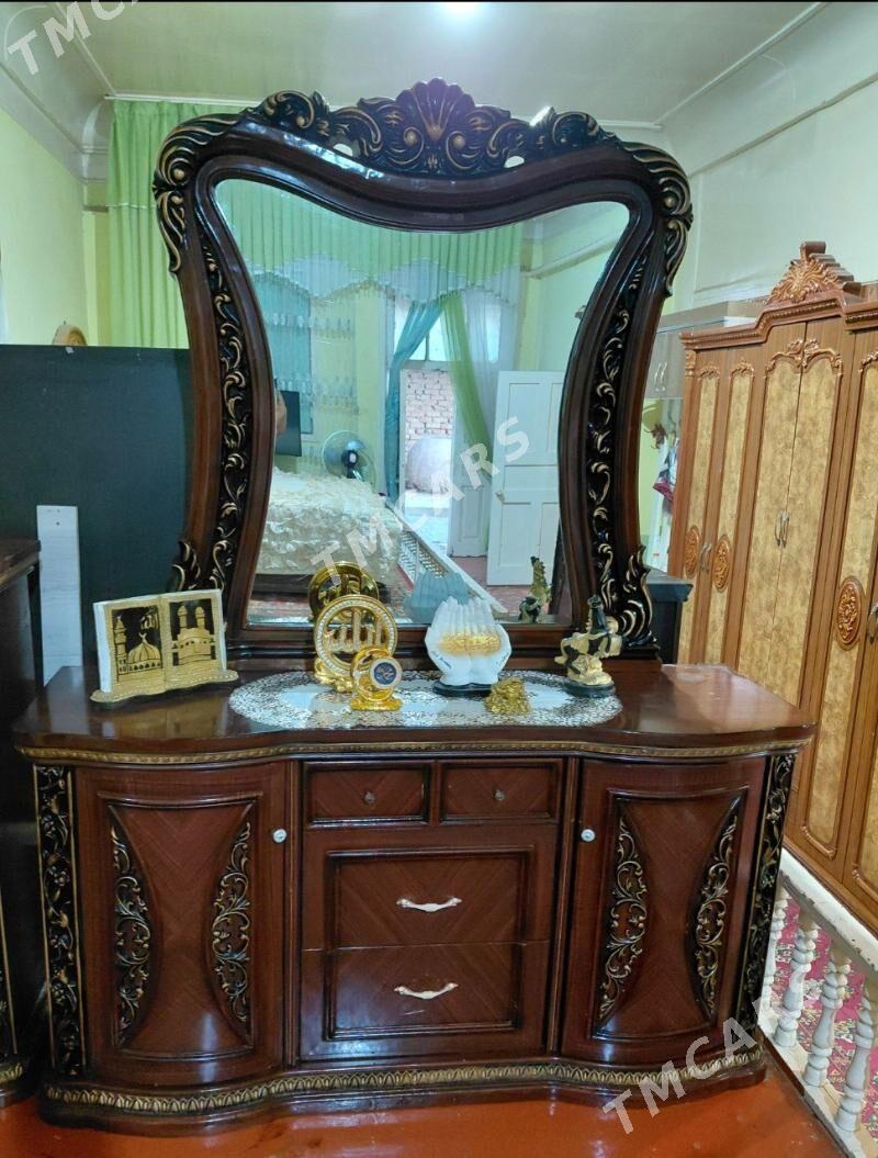 spalni komplekt - Дашогуз - img 4