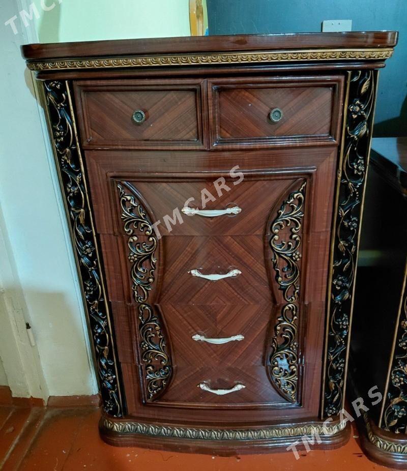 spalni komplekt - Дашогуз - img 3