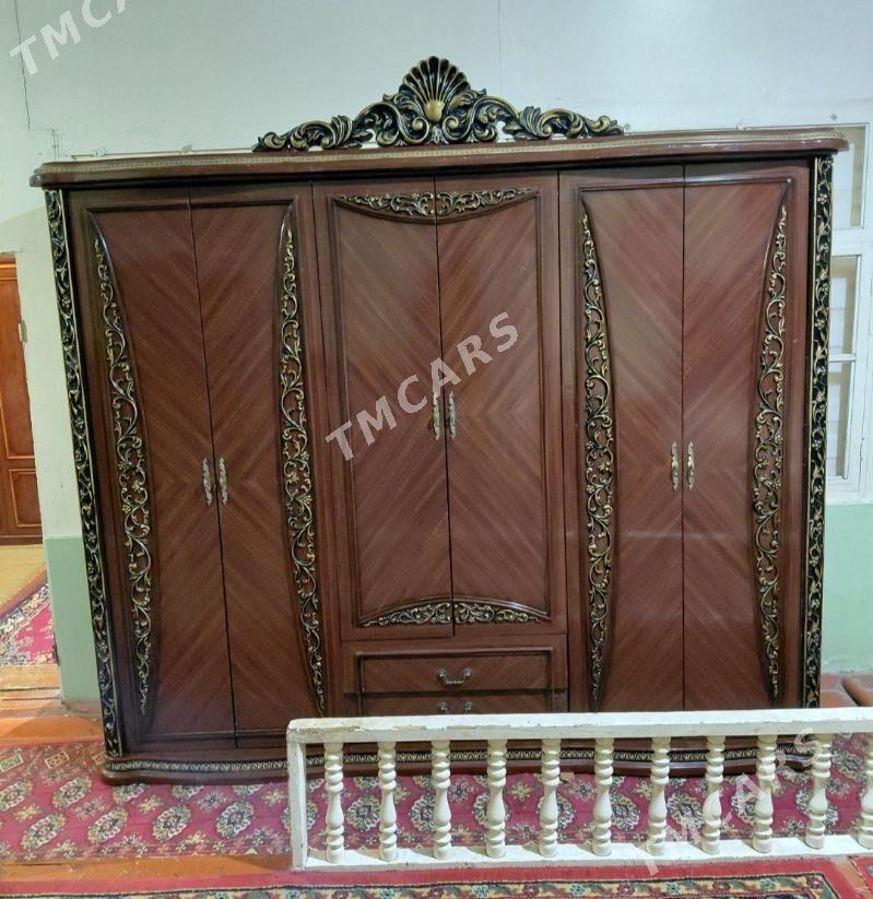 spalni komplekt - Дашогуз - img 2