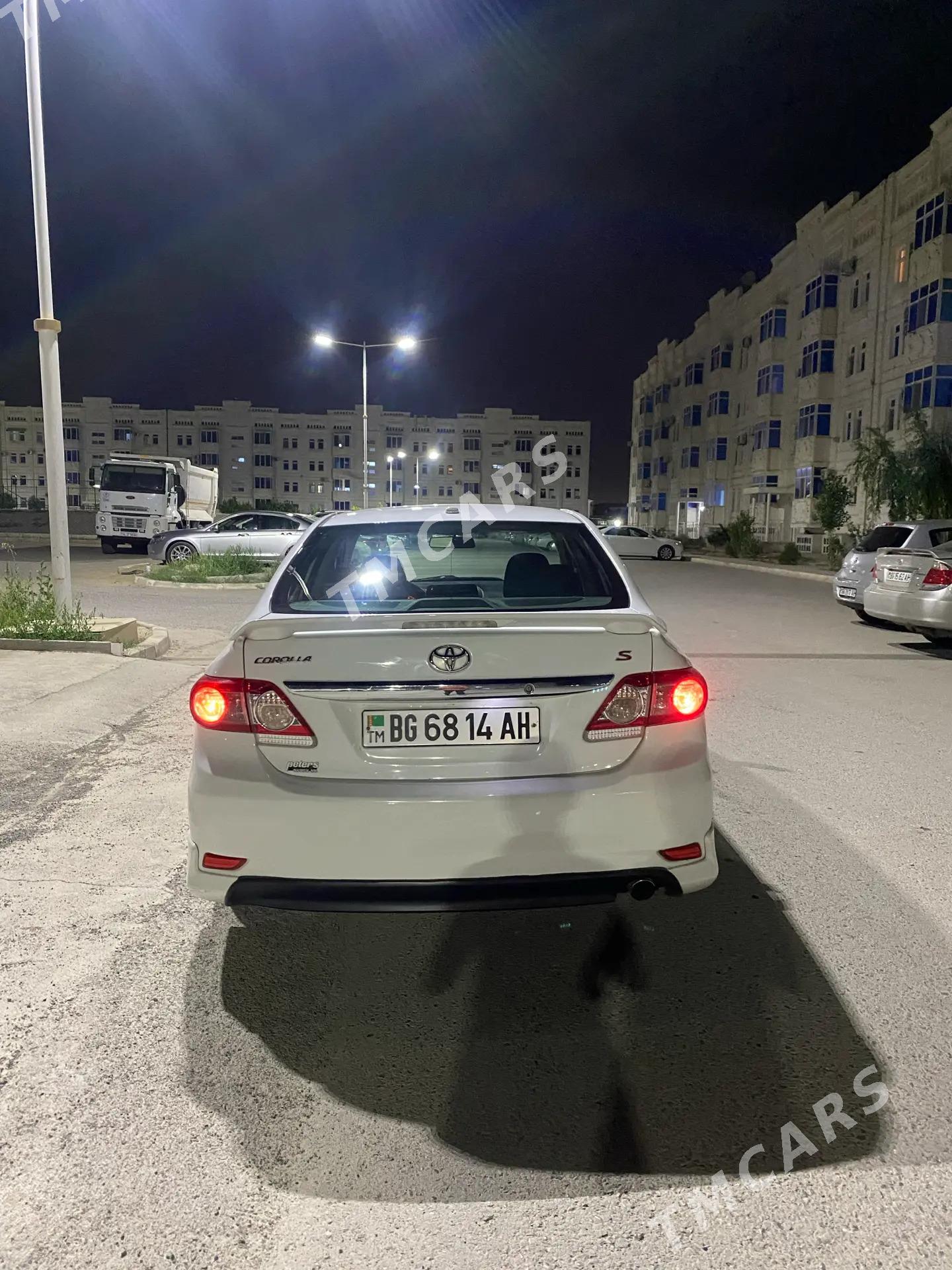Toyota Corolla 2008 - 153 000 TMT - Анев - img 3