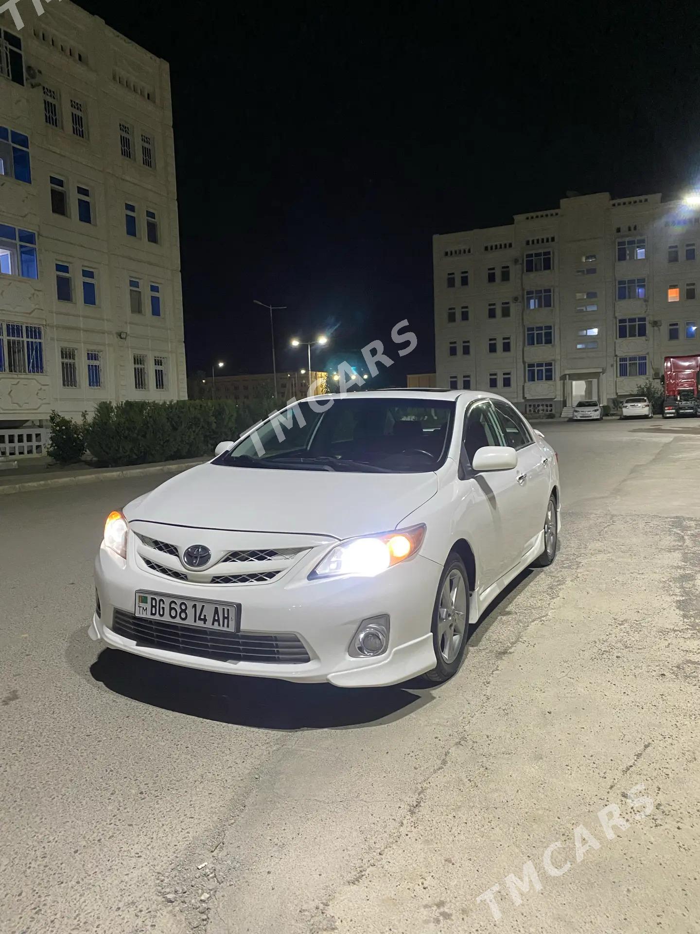 Toyota Corolla 2008 - 153 000 TMT - Анев - img 5