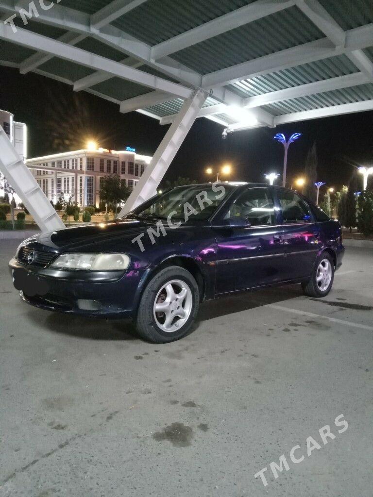Opel Vectra 1998 - 50 000 TMT - Дашогуз - img 5