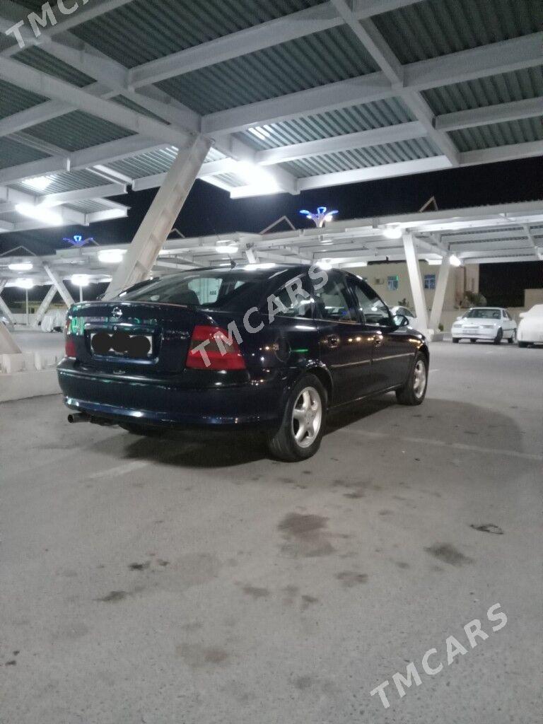 Opel Vectra 1998 - 50 000 TMT - Дашогуз - img 6