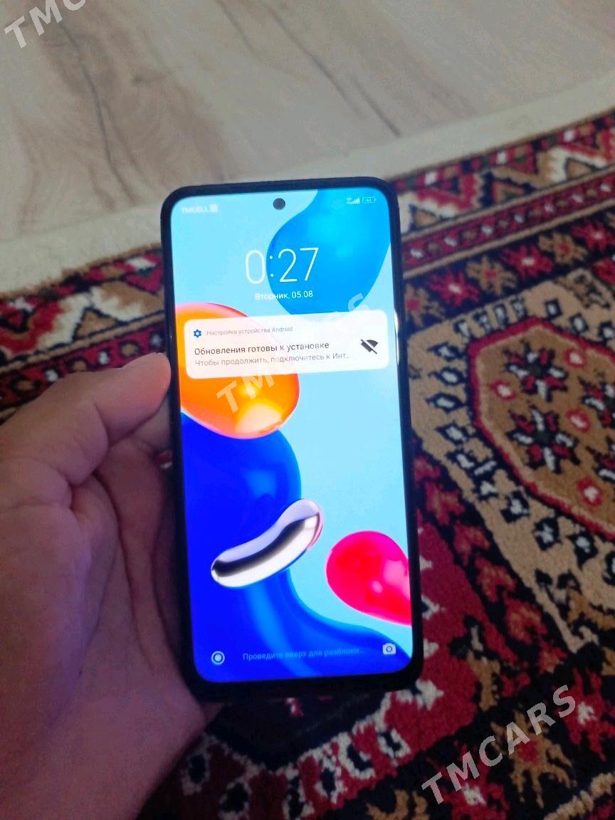redmi not 11 - Ашхабад - img 3