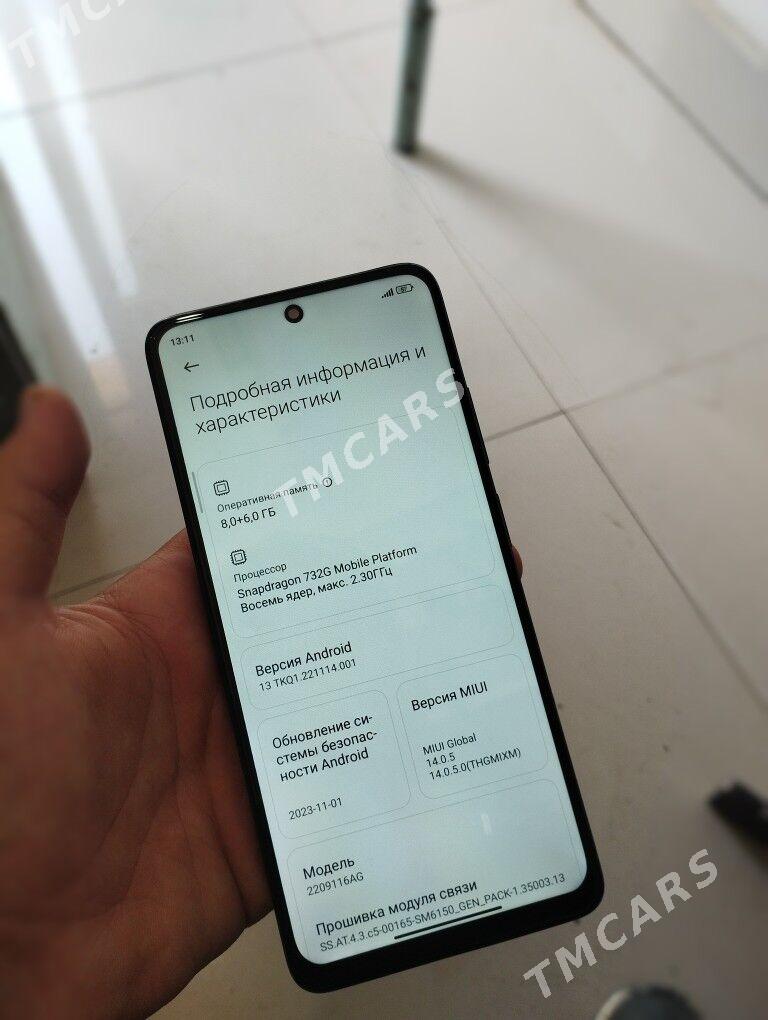 Redmi Note 12 pro - Хазар - img 5