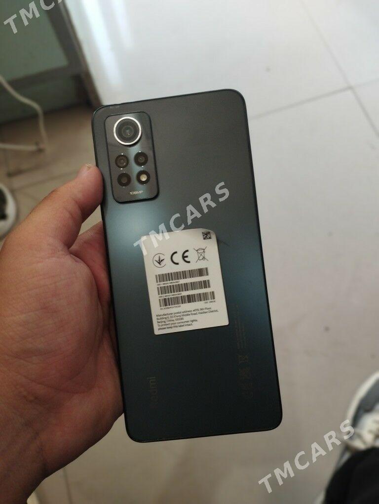 Redmi Note 12 pro - Хазар - img 4