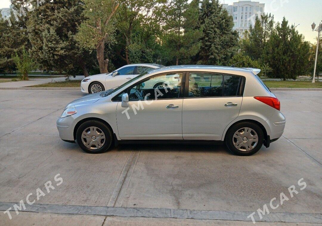 Nissan Versa 2010 - 133 000 TMT - Ашхабад - img 6