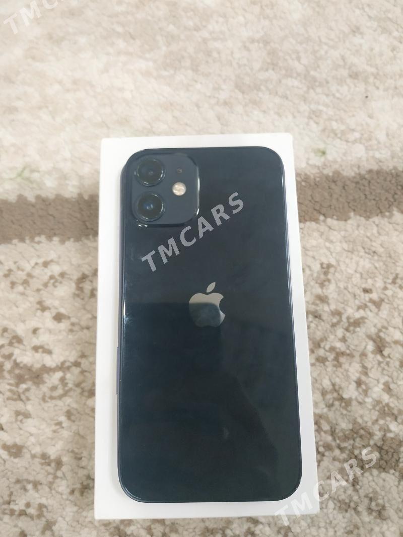 İphone 12 mini - Podwoýski köç. (Bitarap Türkmenistan şaýoly) - img 2