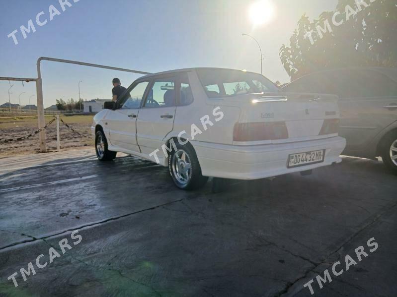 Lada 2115 2001 - 42 000 TMT - Мары - img 2
