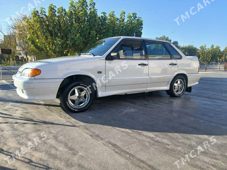 Lada 2115 2001 - 42 000 TMT - Мары - img 9