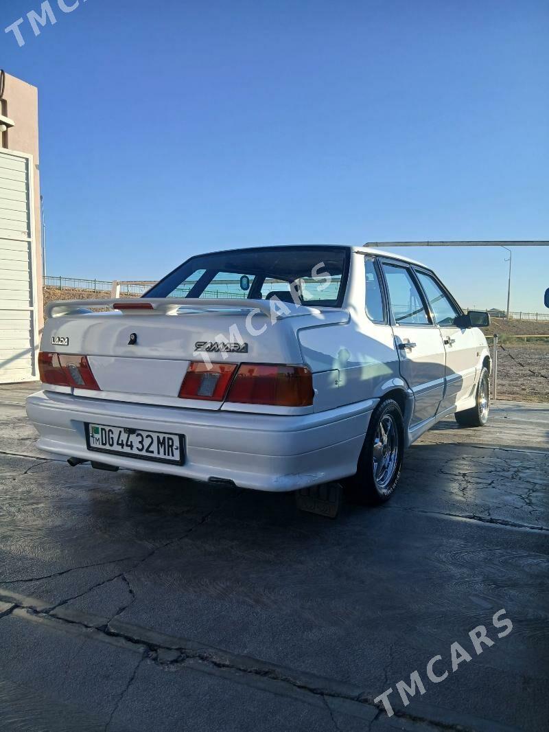 Lada 2115 2001 - 42 000 TMT - Мары - img 4