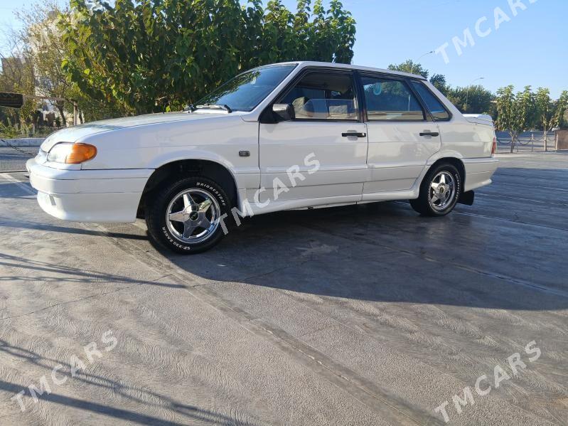 Lada 2115 2001 - 42 000 TMT - Мары - img 5