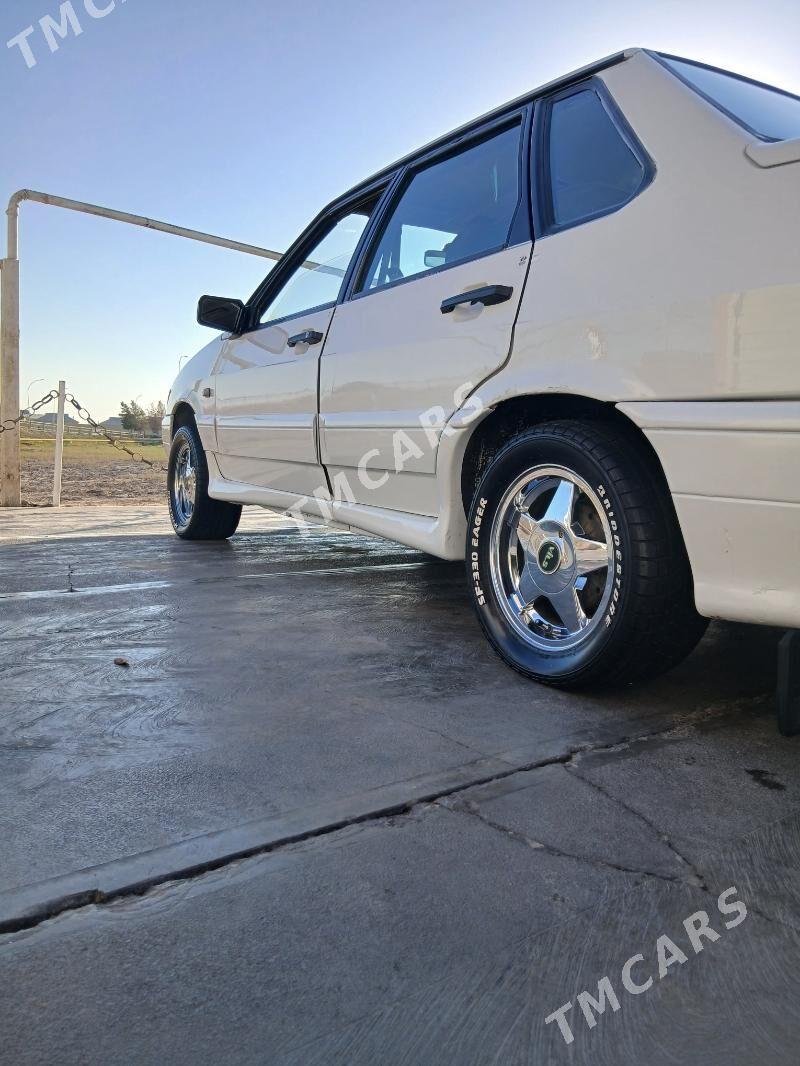 Lada 2115 2001 - 42 000 TMT - Мары - img 3