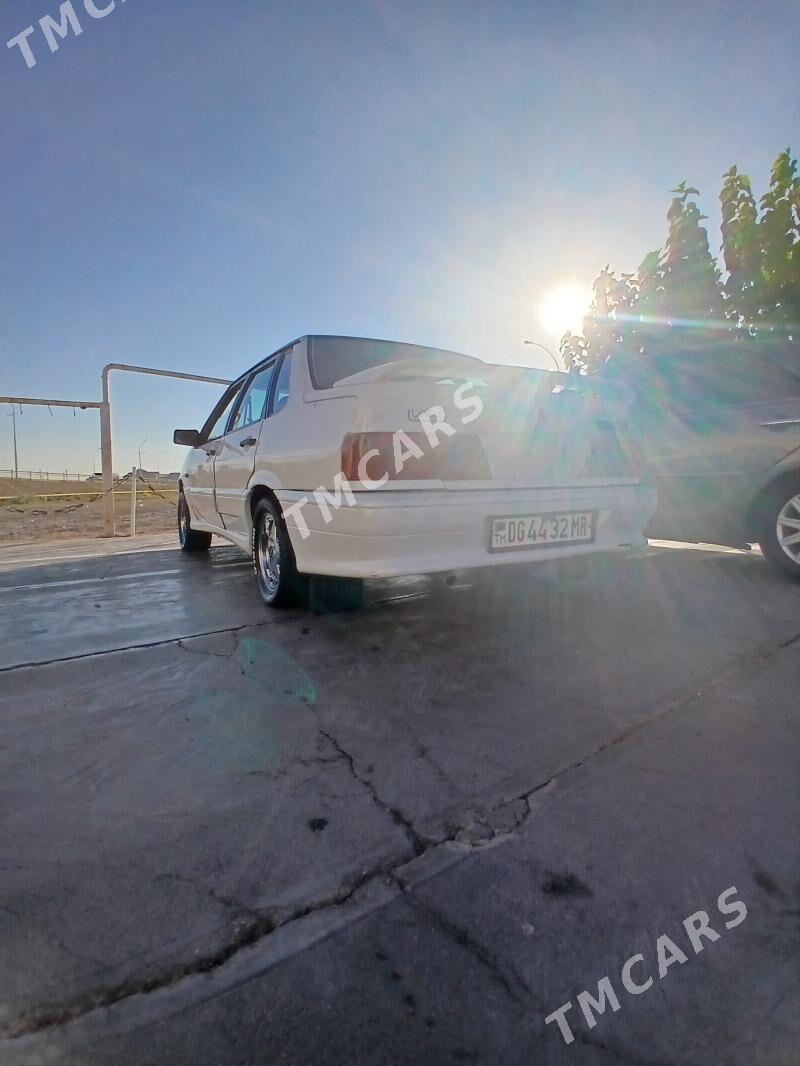 Lada 2115 2001 - 42 000 TMT - Мары - img 6