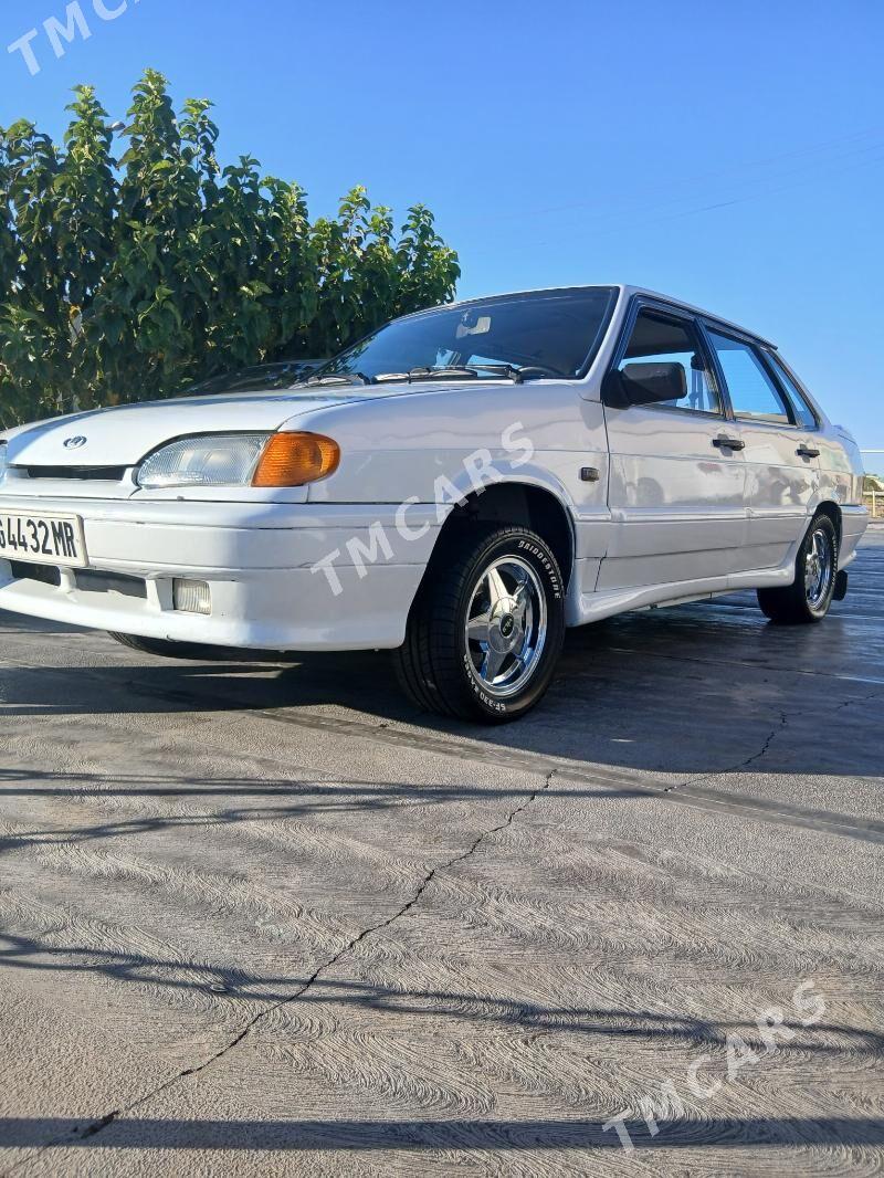 Lada 2115 2001 - 42 000 TMT - Мары - img 7