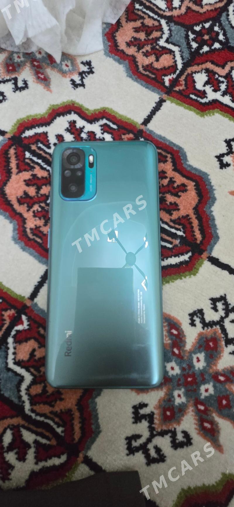 Redmi note 10 - Aşgabat - img 2