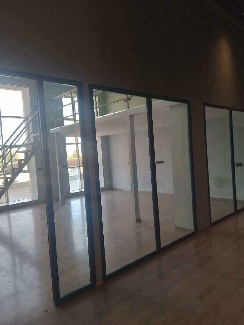 Obezdnoý 1etaž 408m²pomişenye - Улица Г. Кулиева (Объездная) - img 5