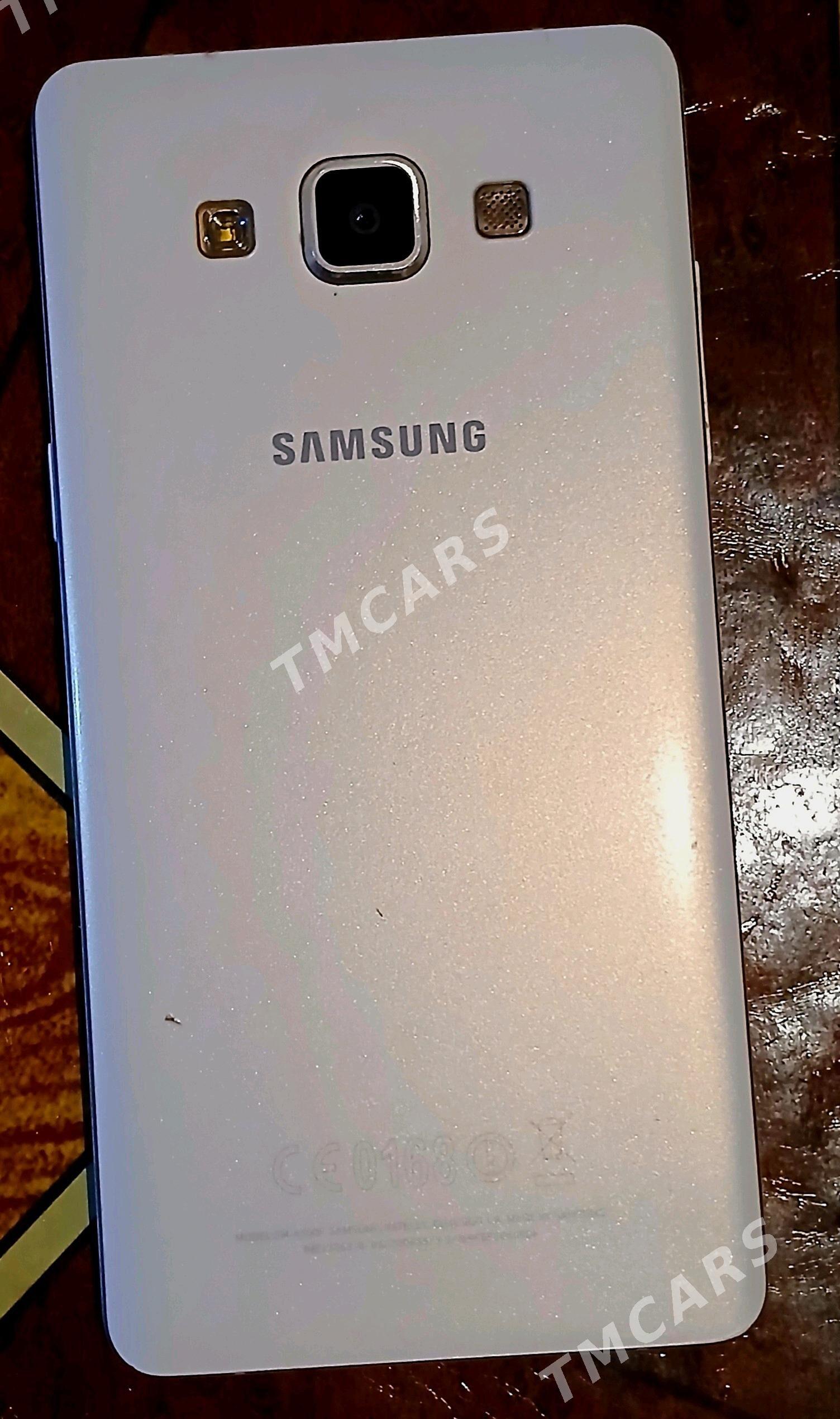 Telefon Samsung A5 - Губадаг - img 2