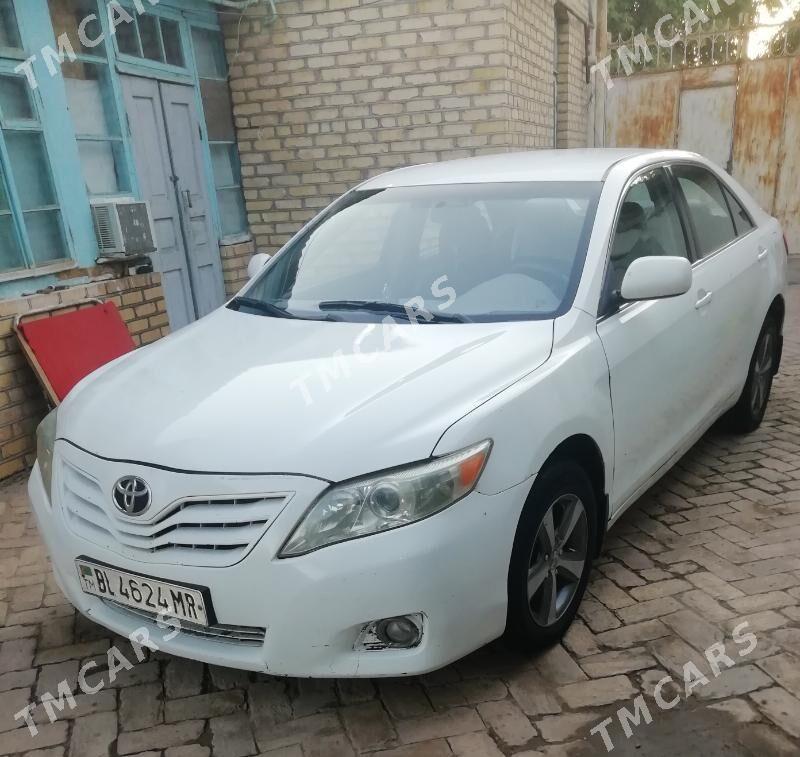 Toyota Camry 2010 - 140 000 TMT - Ýolöten - img 2