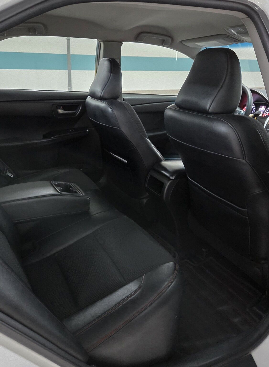 Toyota Camry 2016 - 265 000 TMT - Кëши - img 8