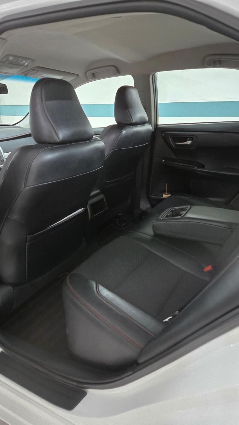 Toyota Camry 2016 - 265 000 TMT - Кëши - img 10