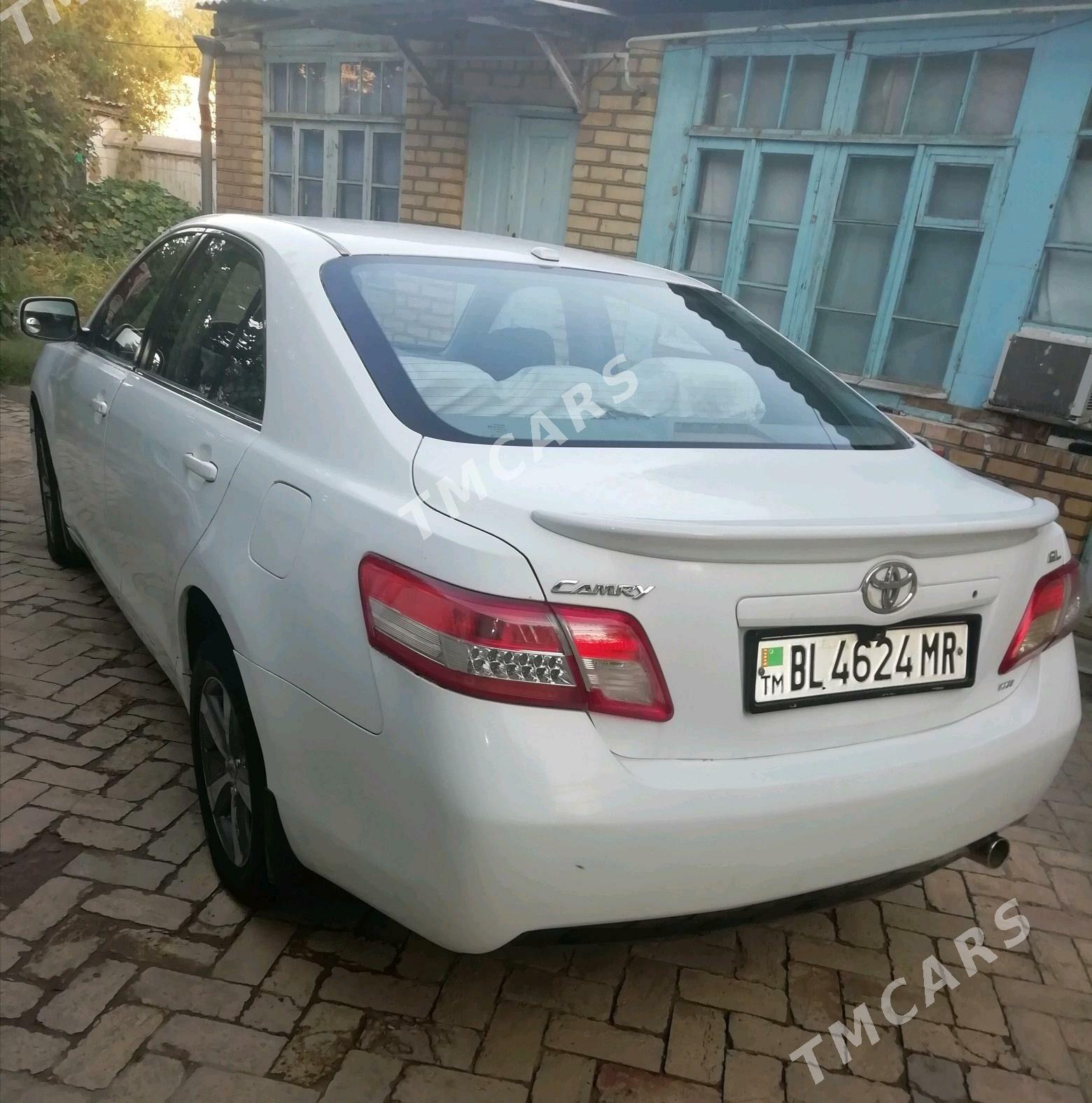 Toyota Camry 2010 - 140 000 TMT - Ýolöten - img 4