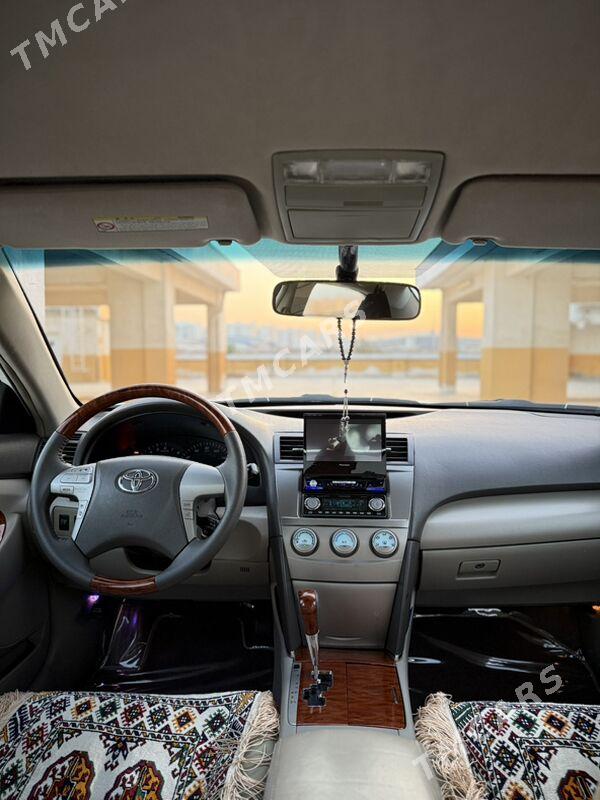 Toyota Camry 2010 - 195 000 TMT - Ашхабад - img 10