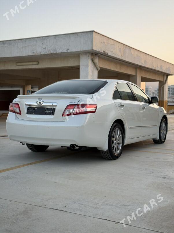 Toyota Camry 2010 - 195 000 TMT - Ашхабад - img 5