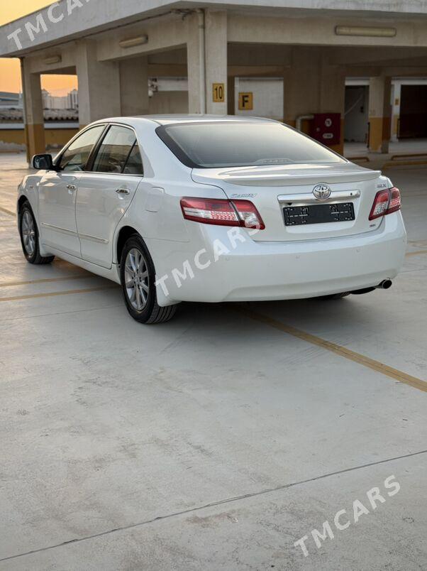 Toyota Camry 2010 - 195 000 TMT - Ашхабад - img 6