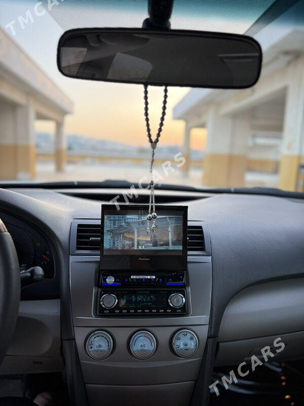Toyota Camry 2010 - 195 000 TMT - Ашхабад - img 7