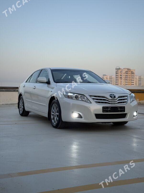 Toyota Camry 2010 - 195 000 TMT - Ашхабад - img 4