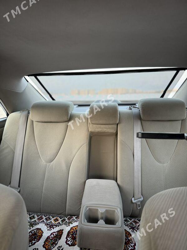Toyota Camry 2010 - 195 000 TMT - Ашхабад - img 8