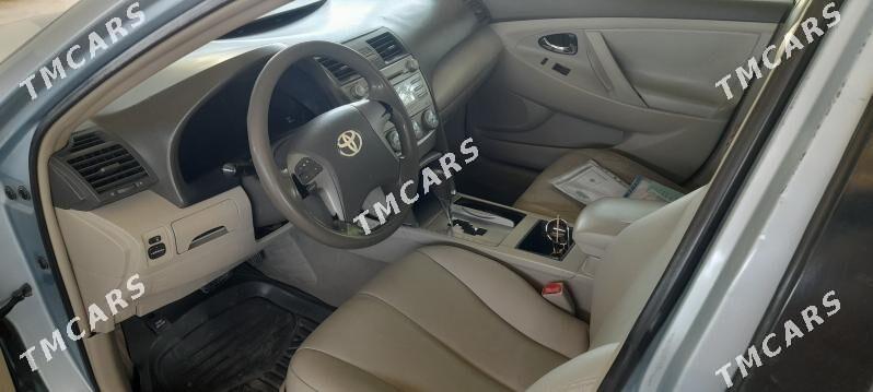 Toyota Camry 2009 - 135 000 TMT - Garagum etraby - img 6