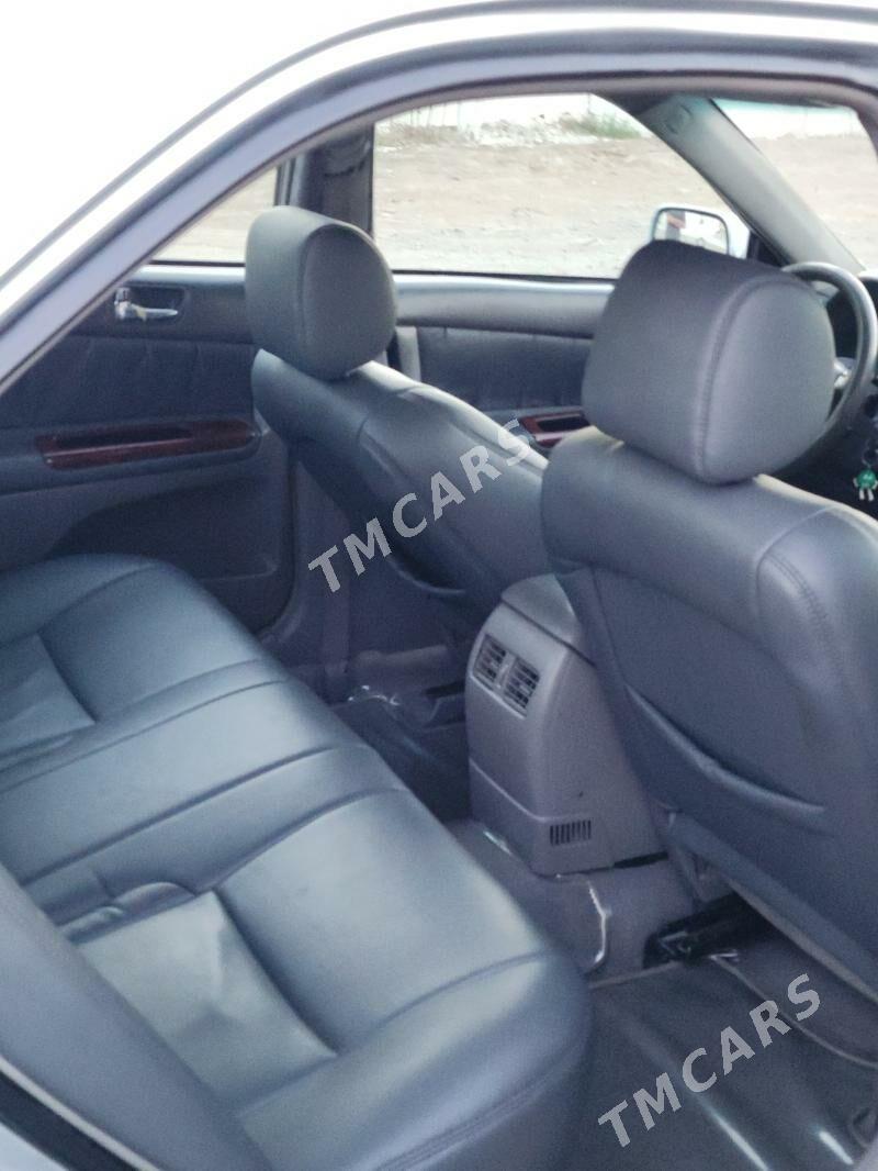 Toyota Camry 2003 - 160 000 TMT - Гёкдепе - img 4