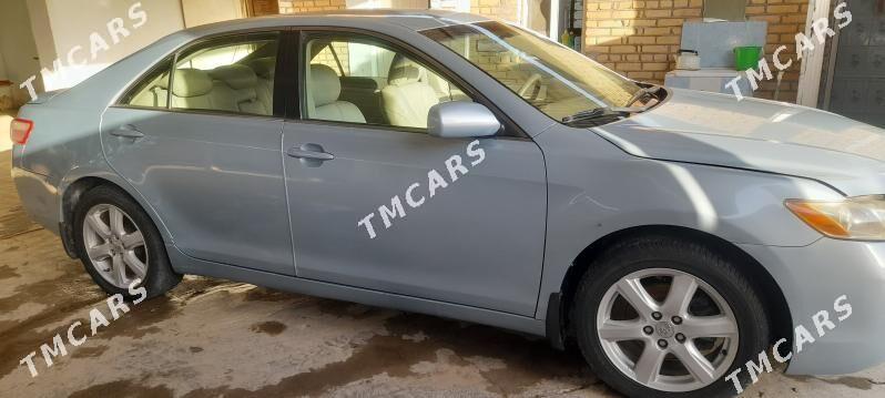 Toyota Camry 2009 - 135 000 TMT - Garagum etraby - img 8