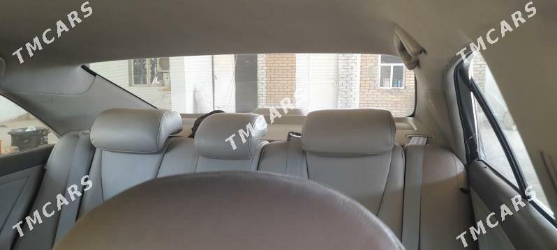 Toyota Camry 2009 - 135 000 TMT - Garagum etraby - img 7