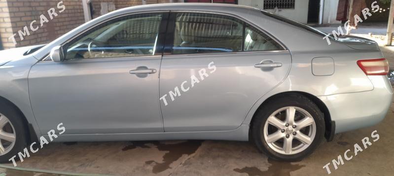 Toyota Camry 2009 - 135 000 TMT - Garagum etraby - img 2