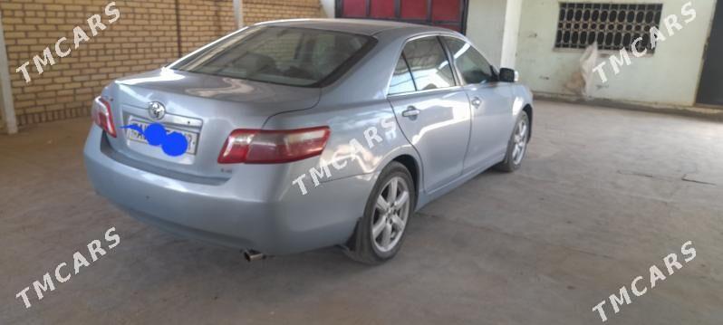 Toyota Camry 2009 - 135 000 TMT - Garagum etraby - img 10
