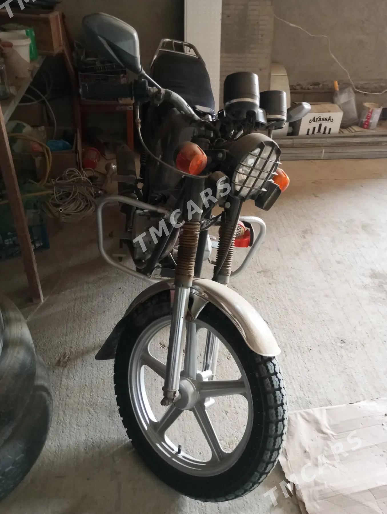 Fekon FK200-14G 2024 - 10 000 TMT - Хазар - img 2
