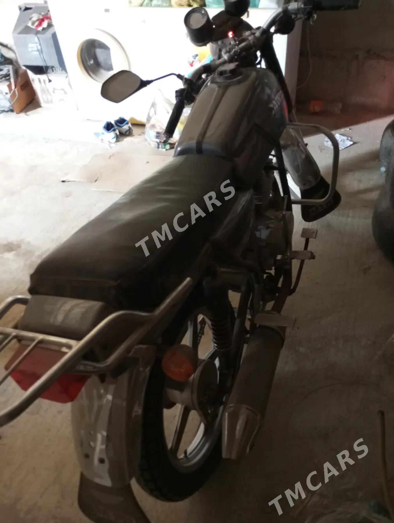 Fekon FK200-14G 2024 - 10 000 TMT - Хазар - img 3