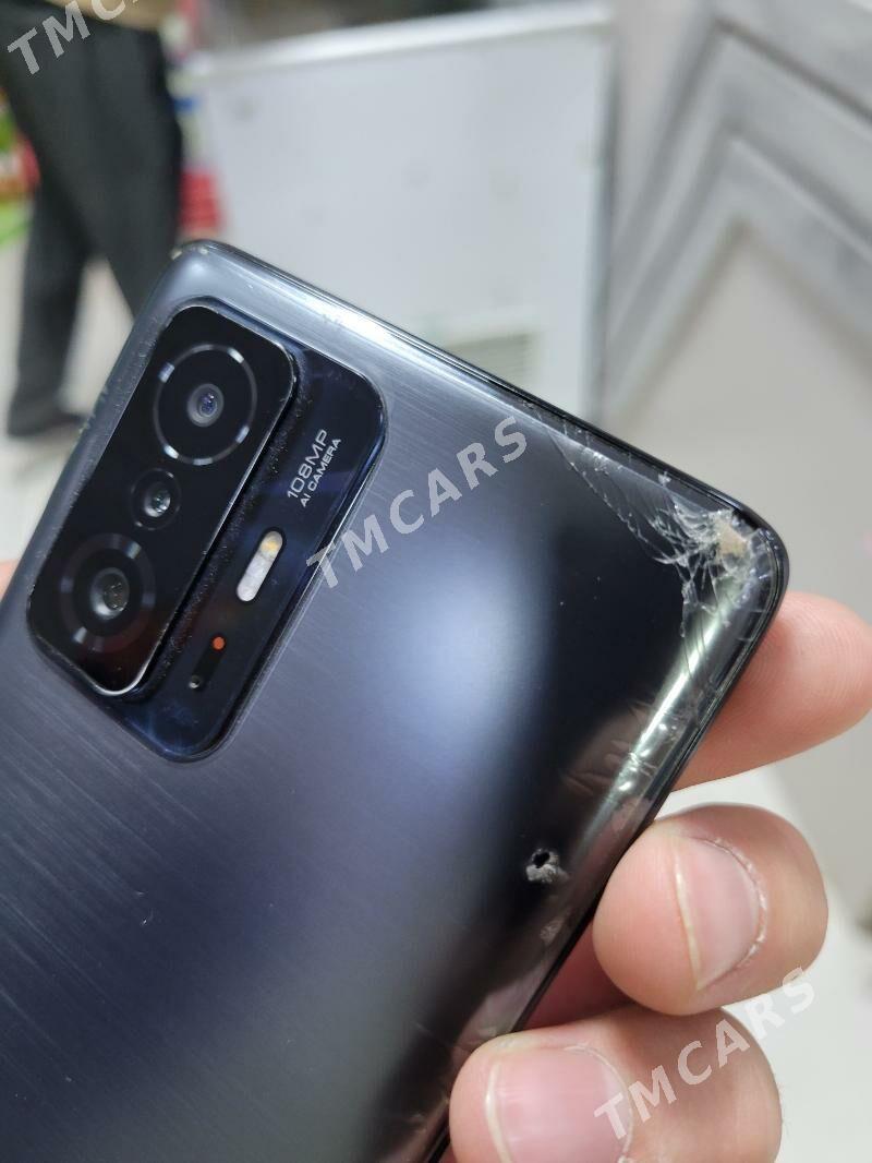 Xiaomi 11 t pro - Aşgabat - img 3