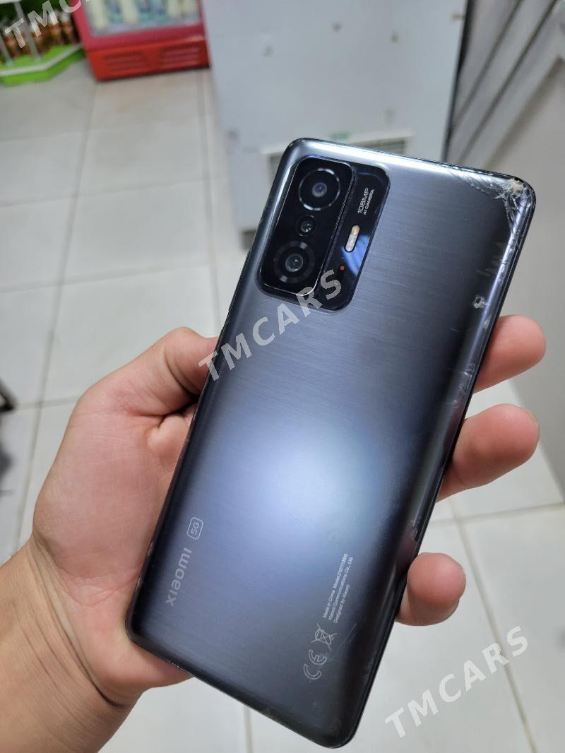 Xiaomi 11 t pro - Aşgabat - img 5