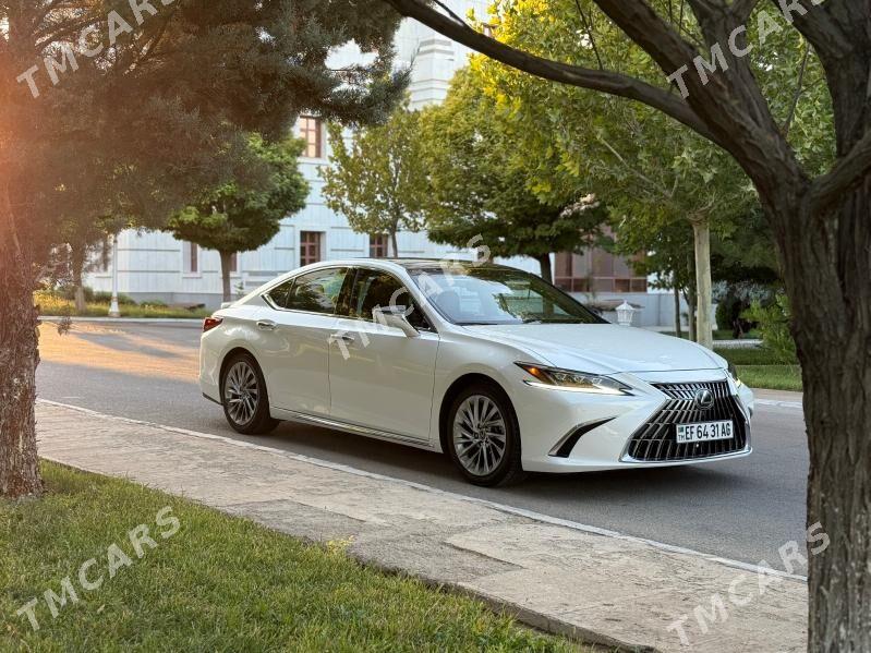 Lexus ES 350 2019 - 660 000 TMT - Ашхабад - img 2