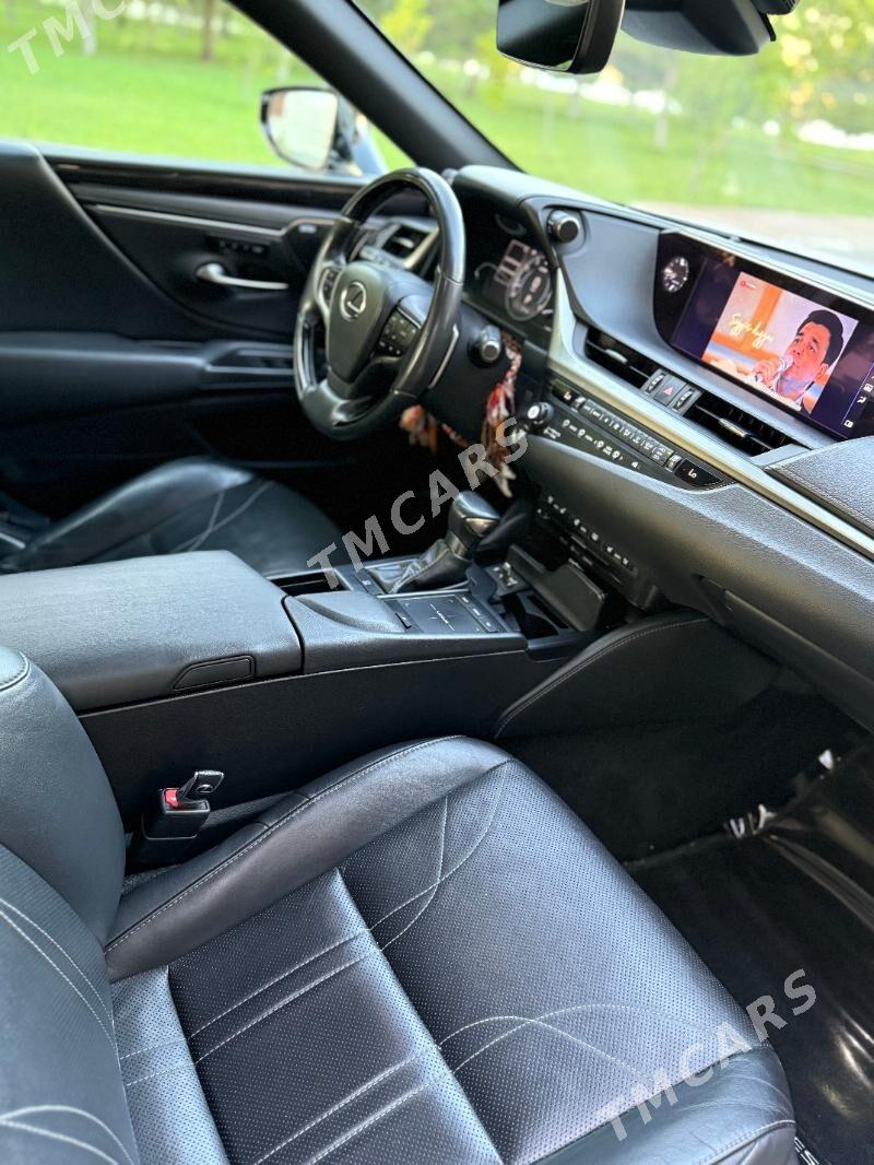 Lexus ES 350 2019 - 660 000 TMT - Ашхабад - img 5