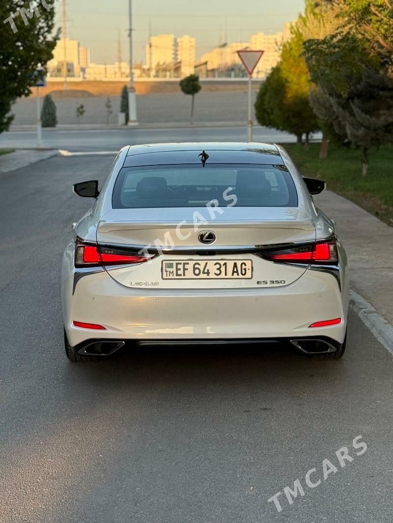 Lexus ES 350 2019 - 660 000 TMT - Ашхабад - img 7